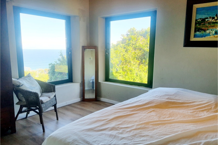 3 Bedroom Property for Sale in Fynbosstrand Western Cape